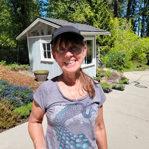 Fundraising Page: Barbara Boettcher